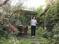 张杰 照片