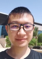 洪一平 照片
