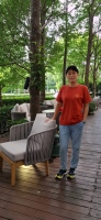 张秀梅 照片