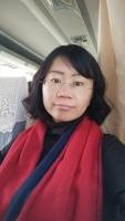 张雯 照片