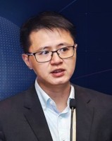 洪延青 照片