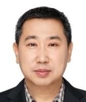 胡冰 照片