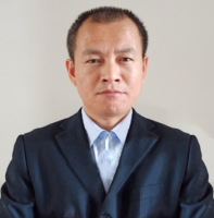 邹华锋 照片
