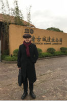 郑双涛 照片