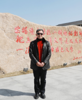 钟国防 照片