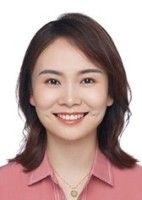 胡姝 照片