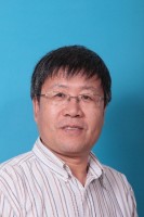 安渊 照片