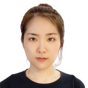 Bingxin Zhou ( 周冰心 ) 照片
