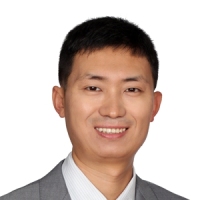 白晶 照片