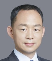 胡晓明 照片