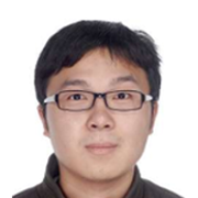 Chengjie Liu ( 刘成杰 ) 照片