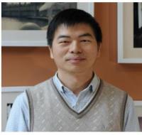 Chunjing Xie 谢春景 照片