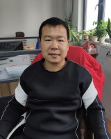 曹军军 照片