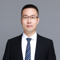 曹留帅 照片