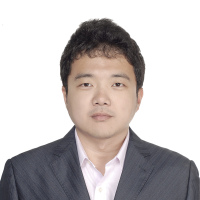 柴翔 照片