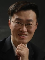 陈垚 照片
