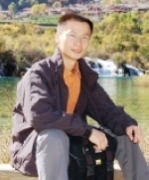 陈峰 照片