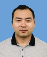 陈新明 照片