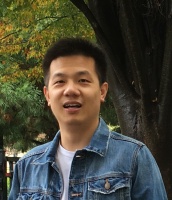 陈登科 照片