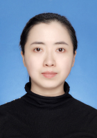 陈苏琳 照片