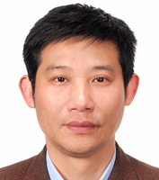 陈迪 照片