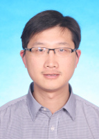 陈长鑫 照片