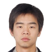 陈哲 照片