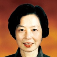 陈赛娟 照片