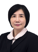 郝群 照片