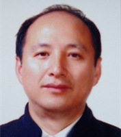 丁国清 照片