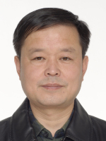 代彦军 照片