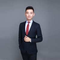 戴磊 照片