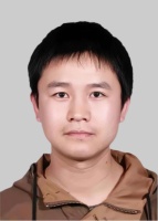 杜勇 照片