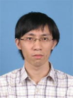 翟滢皓 照片