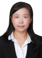 董会娟 照片