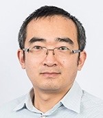 董涛 照片