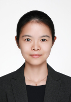 邓宇君 照片