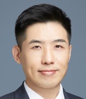 韩杰 照片