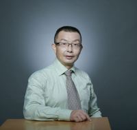 顿向明 照片