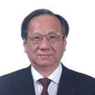 丁文江 照片