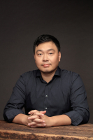 丁显廷 照片