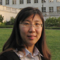 邓晓旭 照片