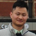 邓楠楠 照片