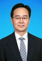 韩秀桃 照片