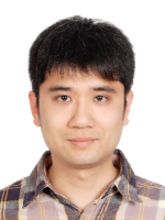付力文 照片