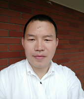 付华林 照片