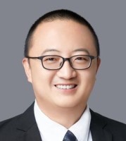 韩航程 照片