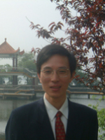 房建华 照片