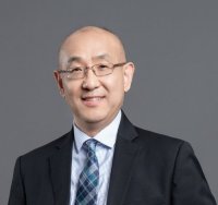 方跃 照片