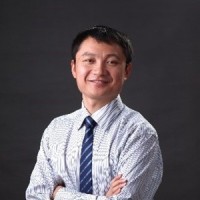 付超鹏 照片